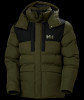 detail Pánská bunda Helly Hansen EXPLORER PUFFY JACKET
