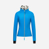 detail Dámská bunda JET SET Ghost Soft Shell Jacket Glam