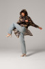 detail Rainkiss Camo - Rain Poncho