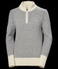 detail Dámský svetr Helly Hansen W ARCTIC ICELAND KNIT