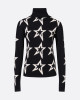 detail Dámský svetr Perfect Moment star dust sweater