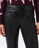detail Dámské kalhoty Perfect Moment aurora mid rise flare ski pant