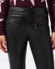 detail Dámské kalhoty Perfect Moment aurora mid rise flare ski pant