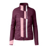 detail Dámská bunda Martini Glint Hybrid Jacket Primaloft® W