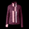 detail Dámská bunda Martini Glint Hybrid Jacket Primaloft® W
