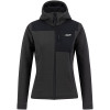 detail Dámská bunda Swix Bunda s kapucí Surmount Stormfleece