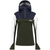 detail Dámská bunda Swix Anorak Blizzard
