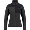 detail Dámská mikina Swix Mikina na zip Surmount Stormfleece