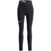 detail Dámské kalhoty Swix Kalhoty elastické Pace High Waist