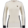 detail Dámské termoprádlo Swix Triko dl. rukáv Legacy Merino