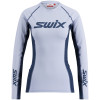 detail Dámské termoprádlo Swix Triko dl.rukáv RaceX Dry
