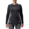 detail Dámské termoprádlo UYN WOMAN EVOLUTYON COMFORT UW SHIRT LG_SL.