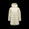 detail Dámský kabát POC W‘s Race Loft Parka 2025