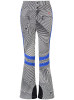 detail Dámské kalhoty Perfect Moment aurora high waist flare ski pant