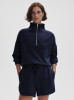 detail Dámská mikina Varley Hawley Half Zip Sweat