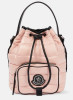 detail Dámské KABELKY Moncler KILIA DRAWSTRING