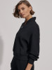 detail Dámská mikina Varley Davidson Sweat