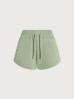 detail Dámské kraťasy Varley Ollie High Rise Short 3.5