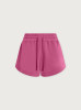 detail Dámské kraťasy Varley Ollie High Rise Short 3.5