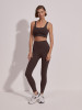 detail Dámské legíny Varley Freesoft High Rise Legging 25