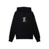 detail Dámská mikina ON Club Hoodie Tennis
