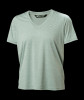 detail Dámské tričko Helly Hansen W SALT BREEZE V-NECK