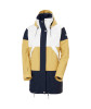 detail Dámská bunda Helly Hansen W KOSTER ALL-WEATHER JACKET