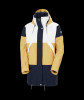 detail Dámská bunda HELLY HANSEN W KOSTER ALL-WEATHER JACKET