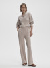 detail Dámské kalhoty Varley The Wide Leg Pant 28