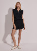 detail Dámské kraťasy Varley Atrium High Rise Short 4.5