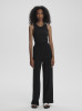 detail Dámské kalhoty Varley The Wide Leg Pant 30