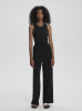 detail Dámské kalhoty Varley The Wide Leg Pant 30