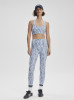 detail Dámské legíny Varley Move High Legging 27