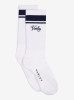 detail Dámské ponožky Varley Lamar Club Stripe Sock