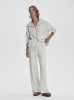 detail Dámské kalhoty Varley The Wide Leg Pant 28