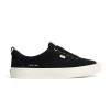 detail Dámské volnočasové boty Cariuma OCA Low Suede