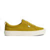 detail Dámské volnočasové boty Cariuma OCA Low Suede