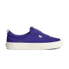 detail Dámské volnočasové boty Cariuma OCA Low Suede