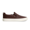 detail Dámské volnočasové boty Cariuma SLIP-ON Premium Leather
