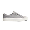 detail Dámské volnočasové boty Cariuma OCA Low Canvas Suede