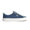 detail Dámské volnočasové boty Cariuma OCA Low Canvas Suede