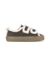 detail Dámské zimní boty INUIKII SHEARLING LOW VELCRO