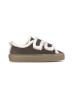 detail Dámské ZIMNÍ INUIKII SHEARLING LOW VELCRO