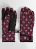 detail Dámské rukavice Fusalp PILULE GLOVE