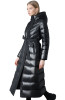 detail Dámský kabát MACKAGE CALINA-R