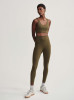 detail Dámské legíny Varley Freesoft High Rise Legging 25