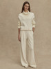 detail Dámské kalhoty Varley The Extra Wide Leg Pant 32