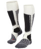 detail Dámské PODKOLENKY FALKE SK1 Comfort W Skiing Knee-high socks