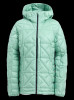 detail Dámská bunda Burton [ak] Baker Down Hooded Jacket
