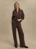 detail Dámské kalhoty Varley The Wide Leg Pant 28